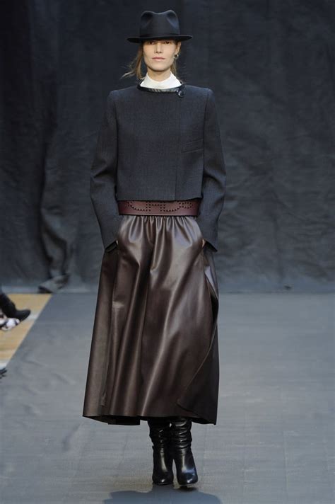 Hermès Fall 2012 Ready